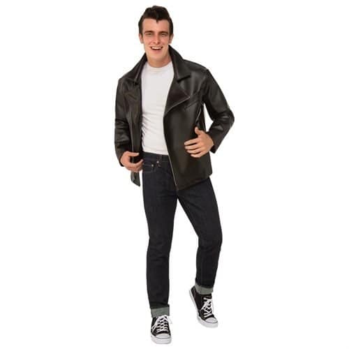 Grease T Bird Jacket - Adult Costume