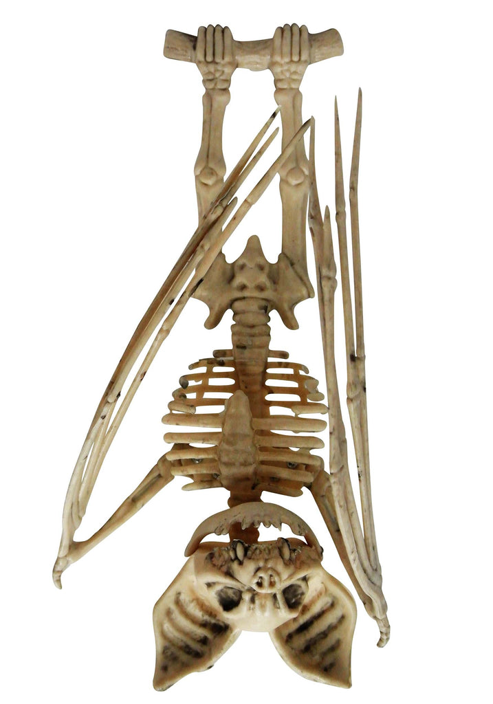 Bat Skeleton prop