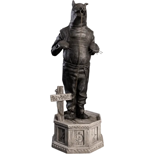 Horror Statues for Sale | Movies | Nightmare Toys