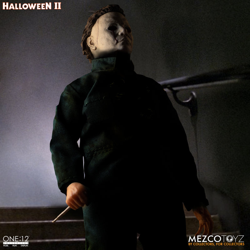 x800-12154One:12 Collective - Halloween II (1981) Michael Myers9